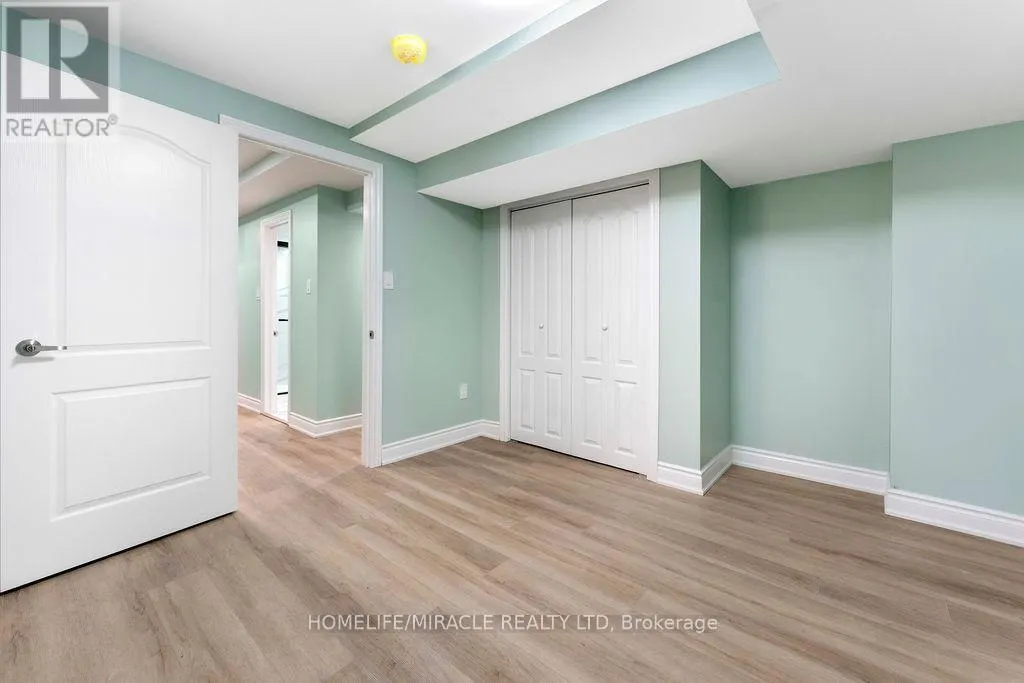BASEMENT - 1811 ESTERBROOKE DRIVE