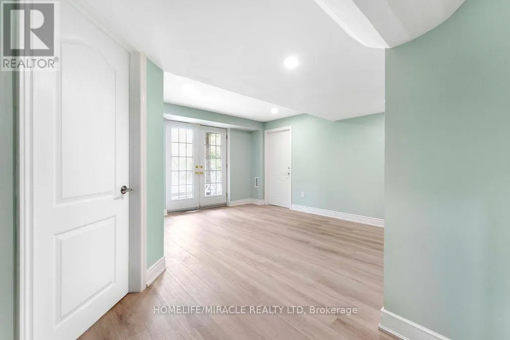 BASEMENT - 1811 ESTERBROOKE DRIVE