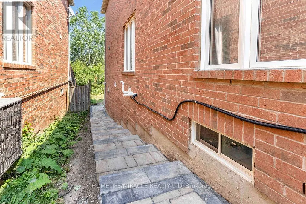 BASEMENT - 1811 ESTERBROOKE DRIVE