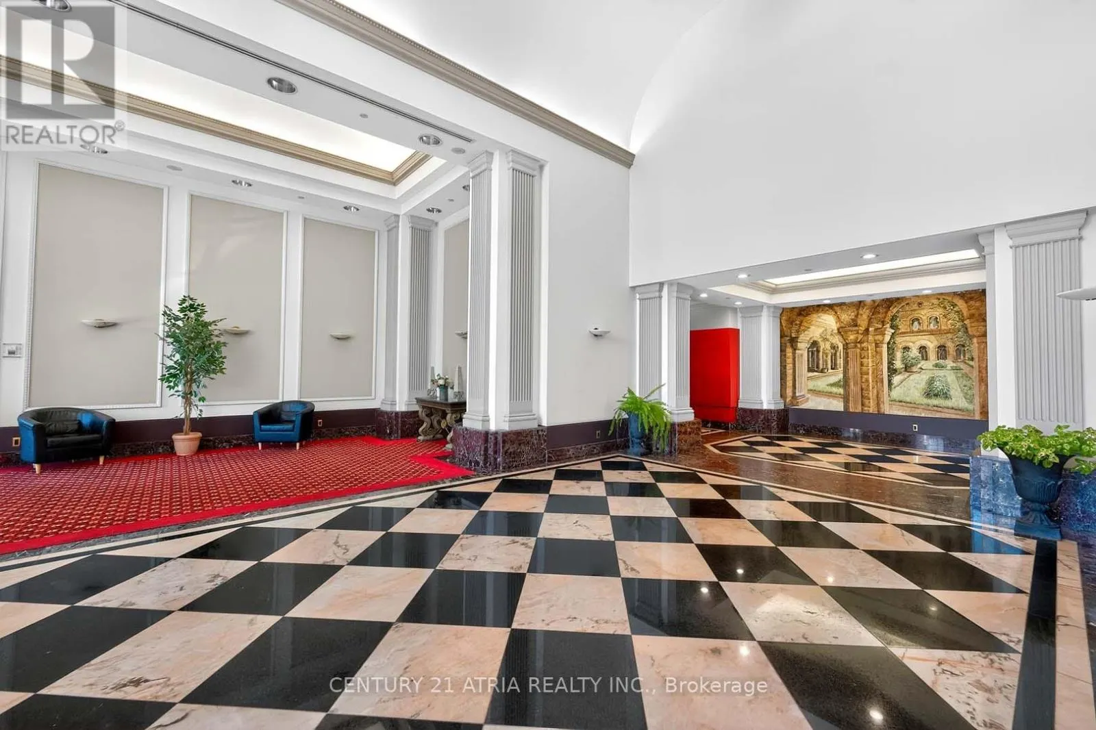 1115 - 11 LEE CENTRE DRIVE