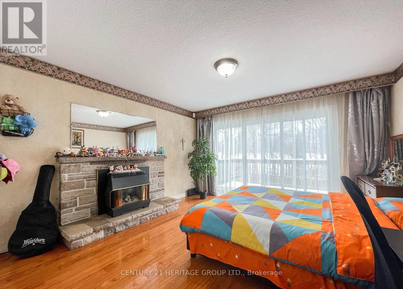 17 SKYRIDGE ROAD