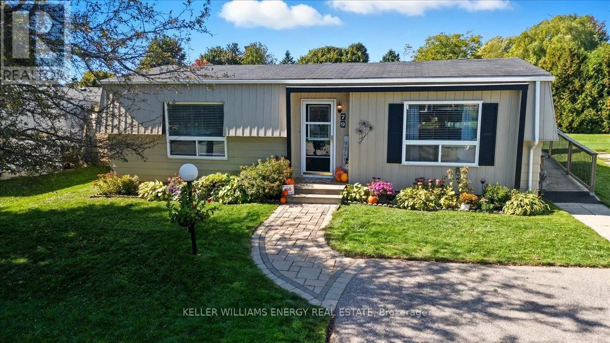 79 FAIRWAY DRIVE