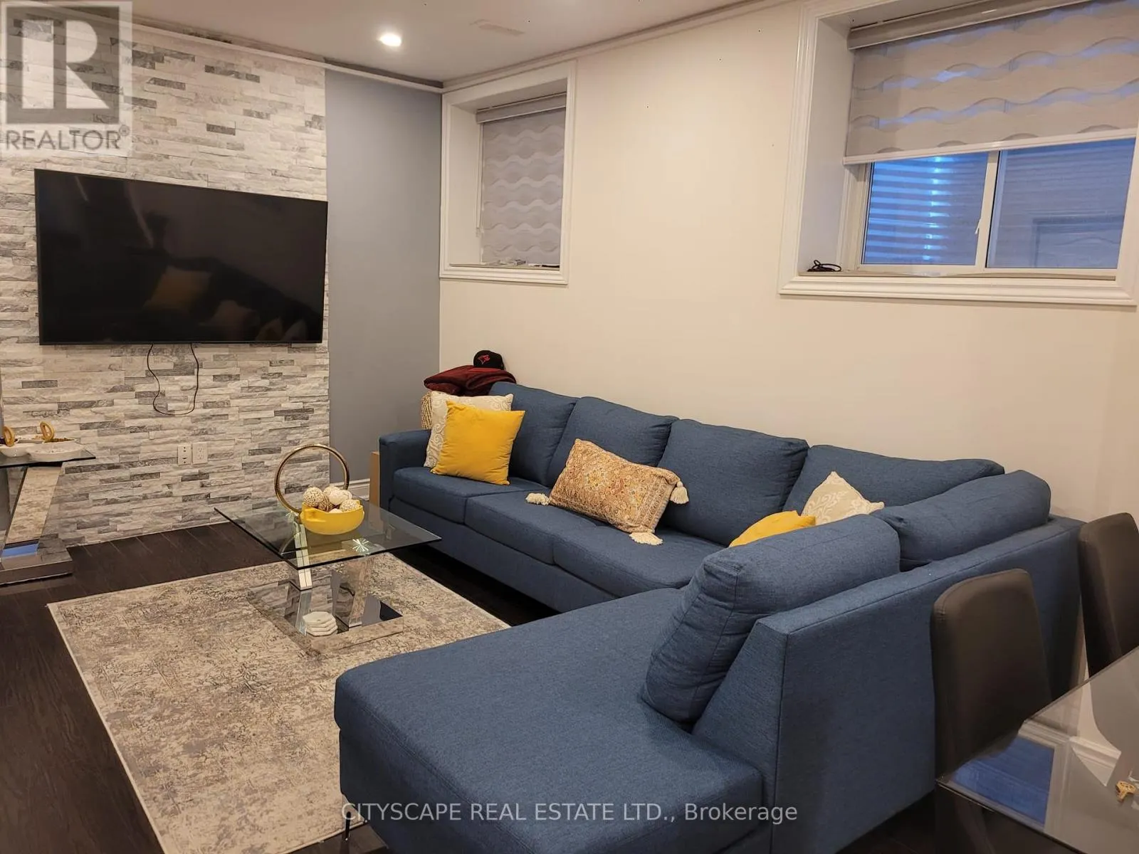 BSMT - 60 SOUTER DRIVE