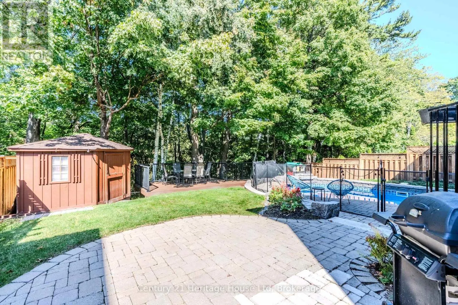 854 DARWIN DRIVE