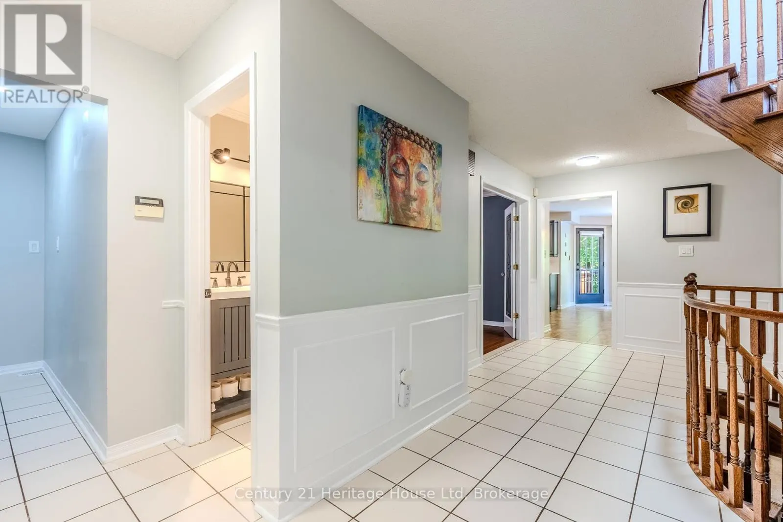 854 DARWIN DRIVE