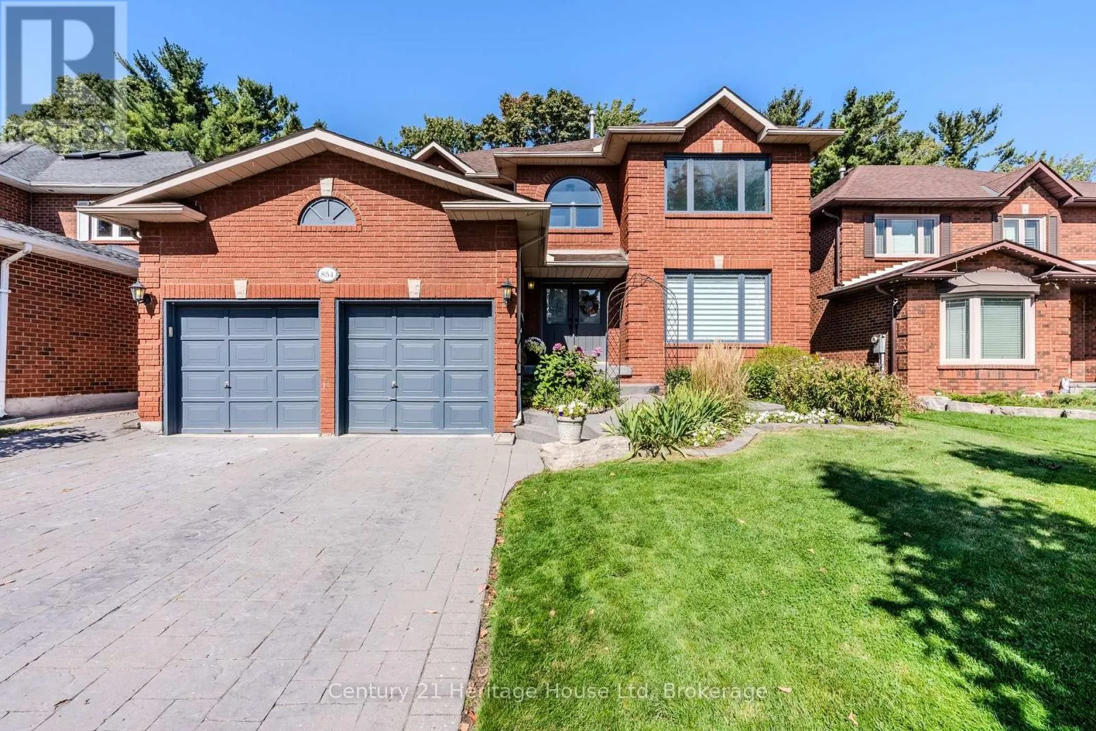 854 DARWIN DRIVE