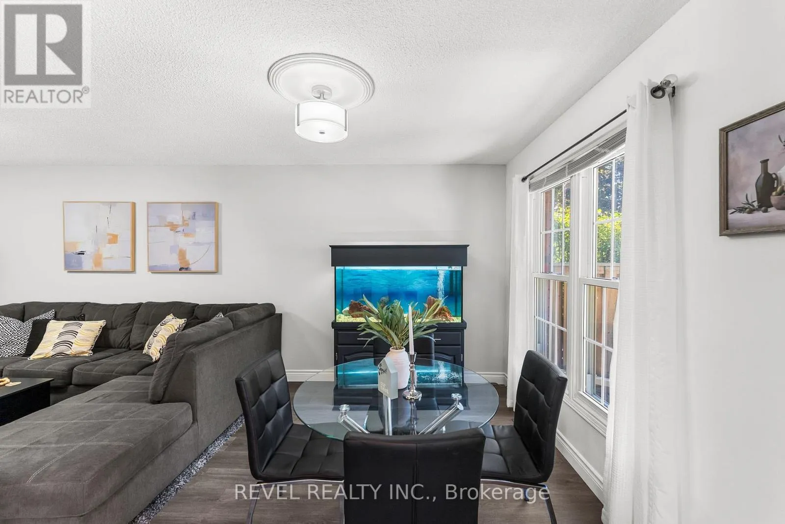 60 - 1610 CRAWFORTH STREET, #60