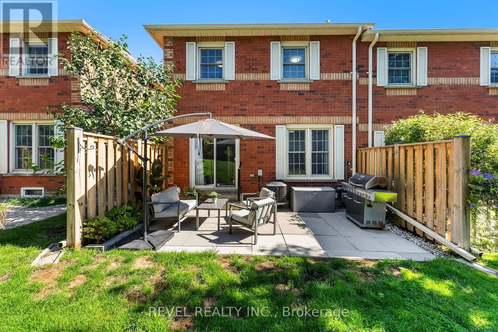 60 - 1610 CRAWFORTH STREET, #60