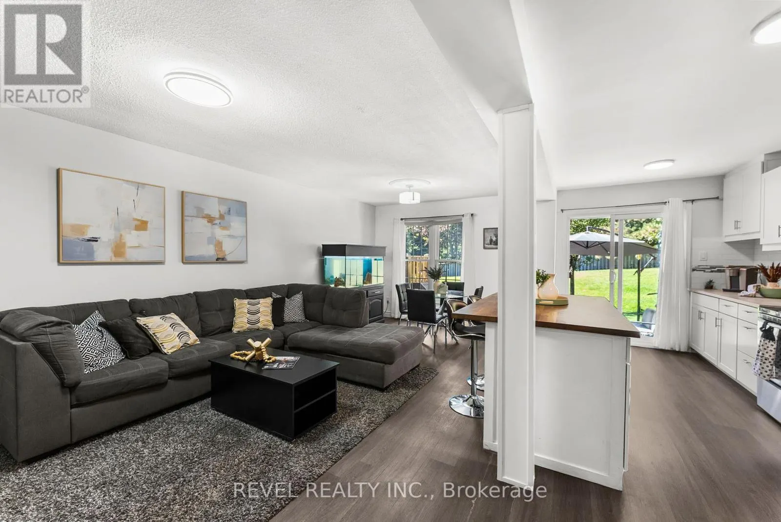 60 - 1610 CRAWFORTH STREET, #60
