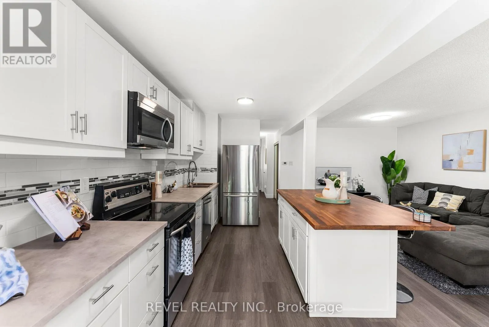 60 - 1610 CRAWFORTH STREET, #60