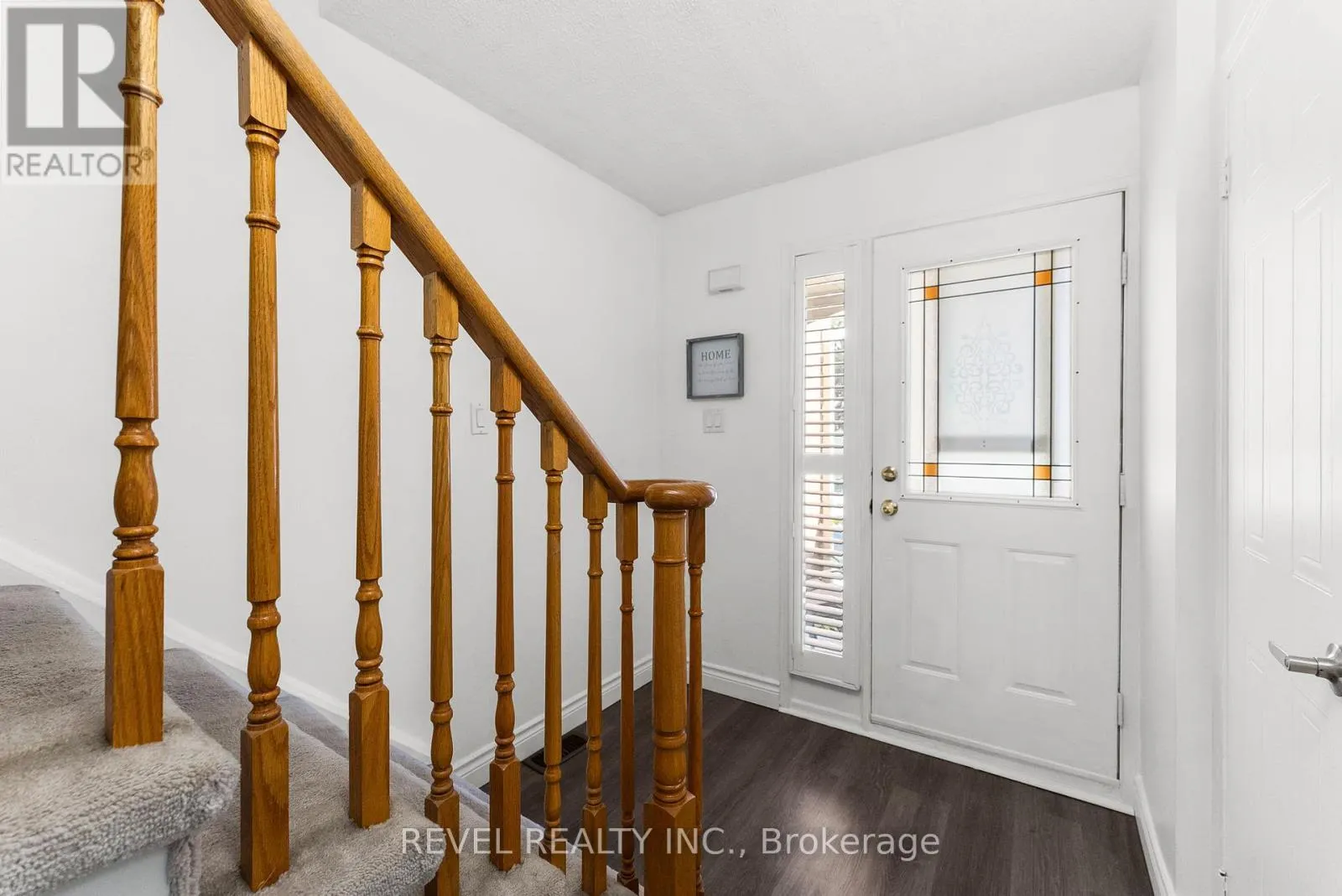 60 - 1610 CRAWFORTH STREET, #60
