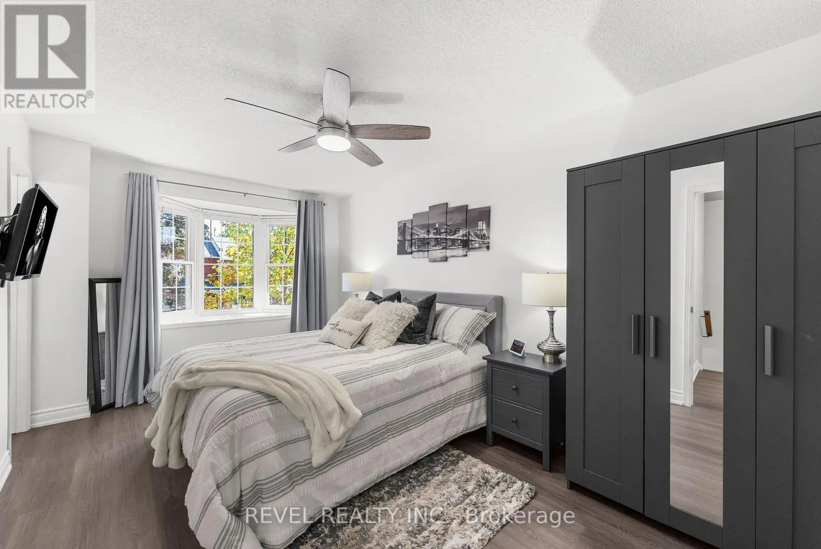 60 - 1610 CRAWFORTH STREET, #60