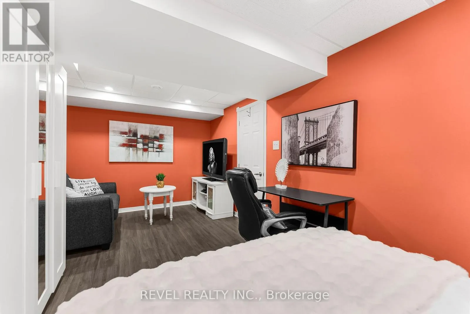 60 - 1610 CRAWFORTH STREET, #60