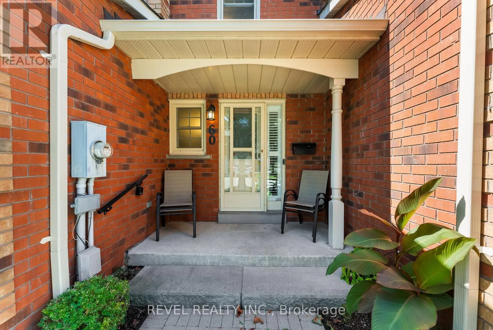 60 - 1610 CRAWFORTH STREET, #60