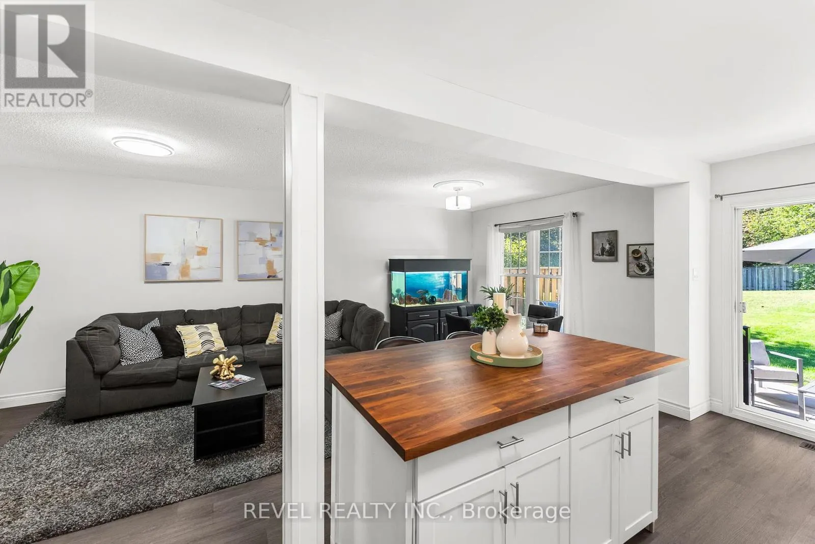 60 - 1610 CRAWFORTH STREET, #60