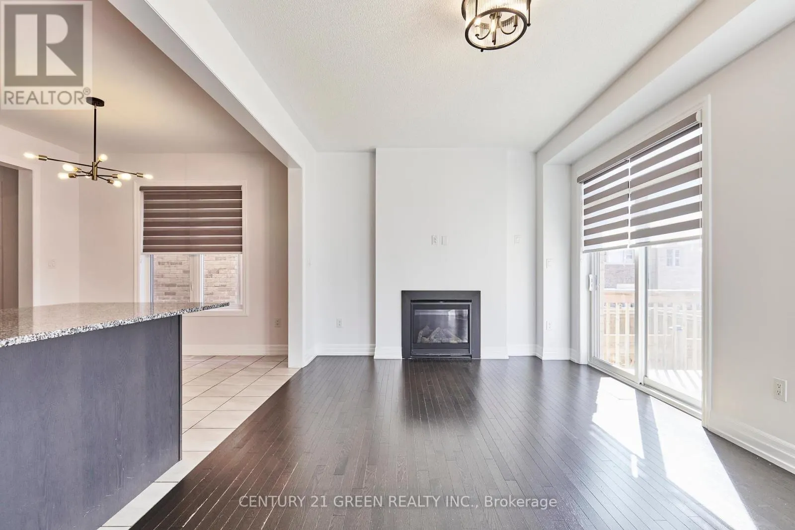 4 GILLIVARY DRIVE