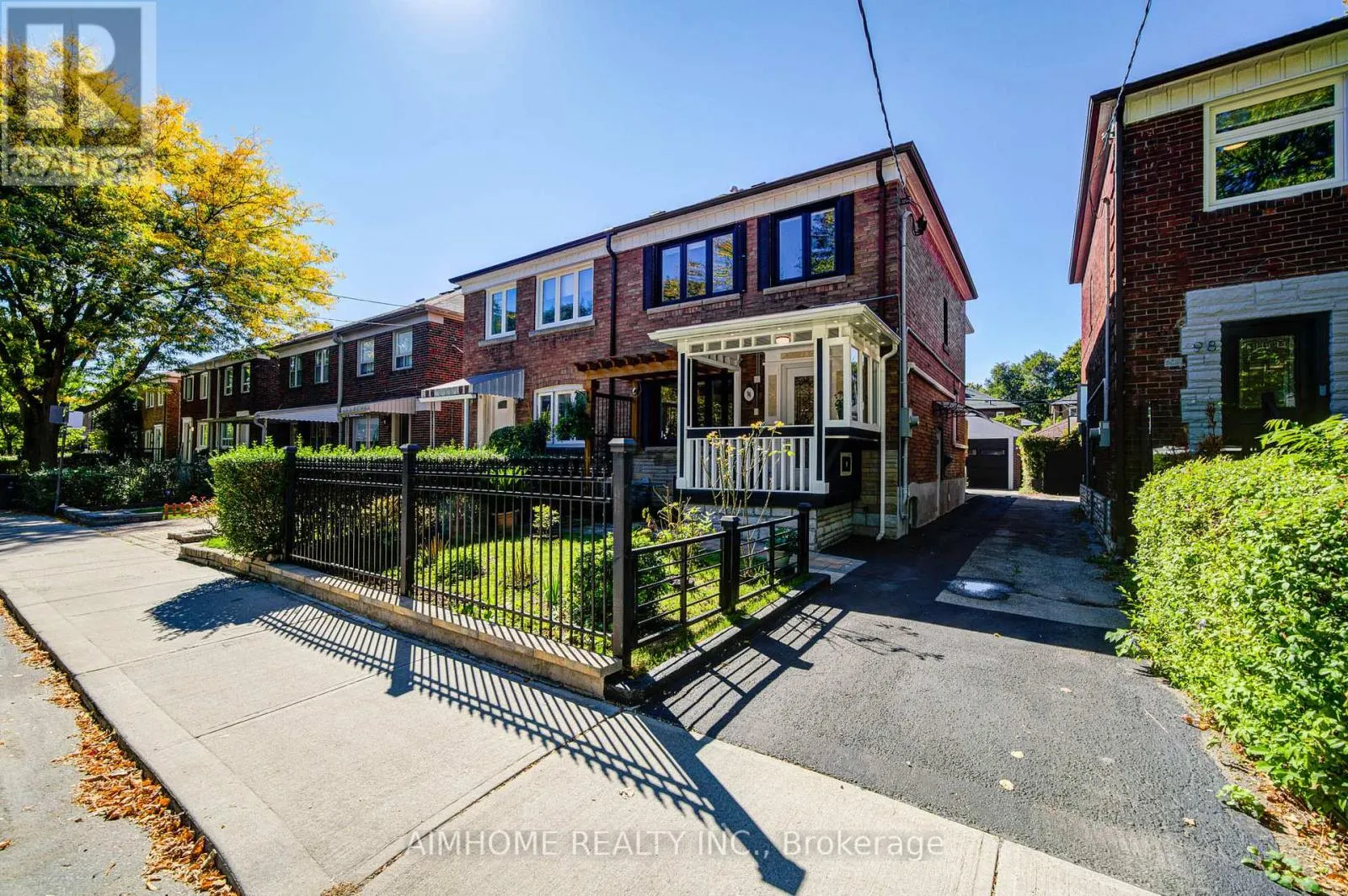 96 HIGHFIELD ROAD