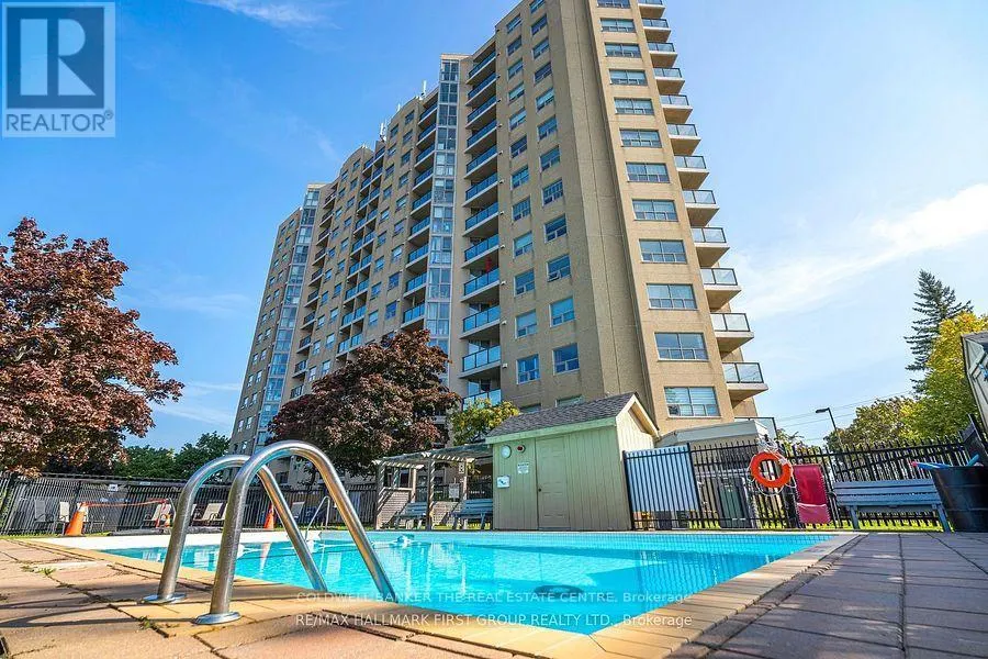 401 - 2 WESTNEY ROAD N