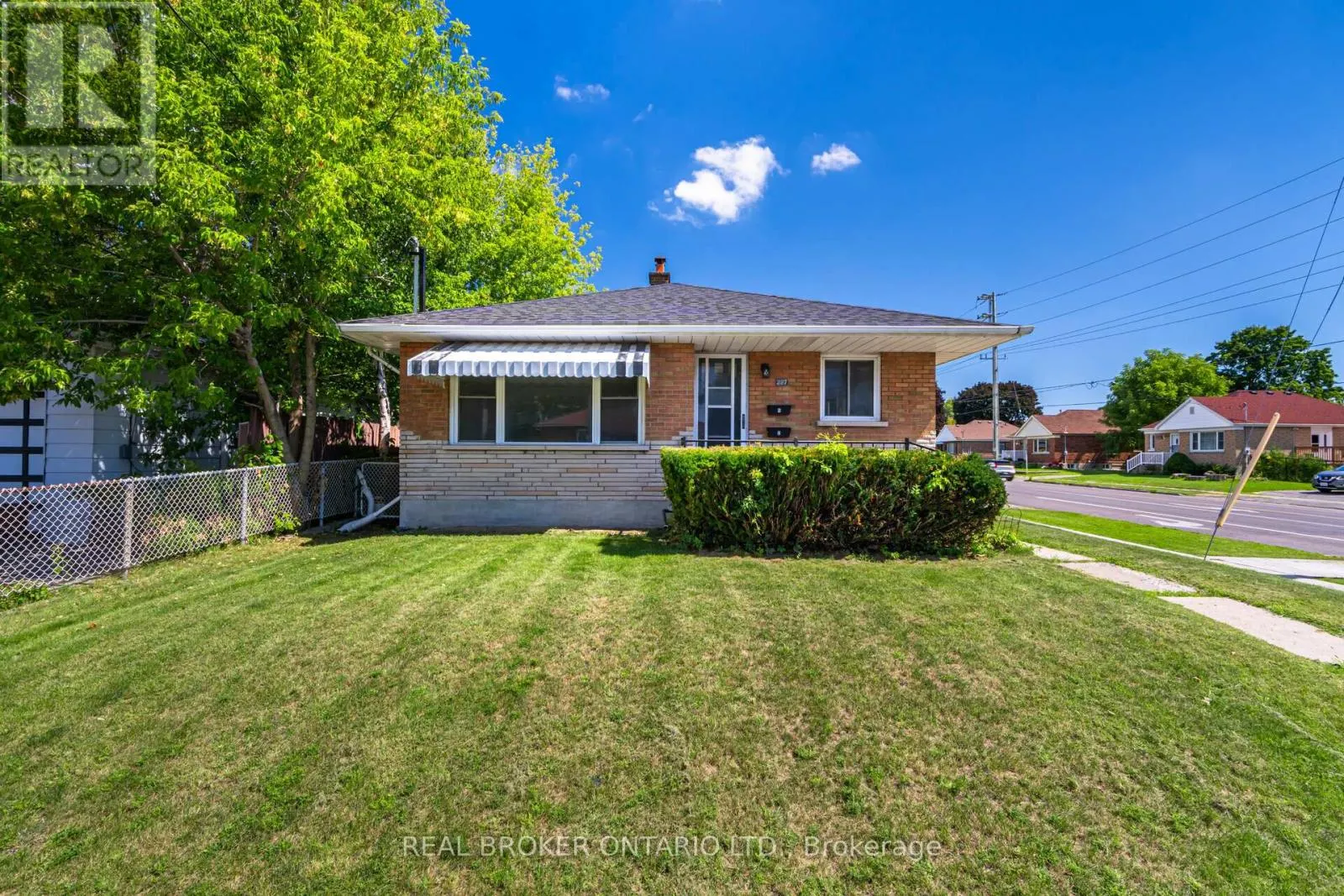 MAIN - 227 STEVENSON ROAD N