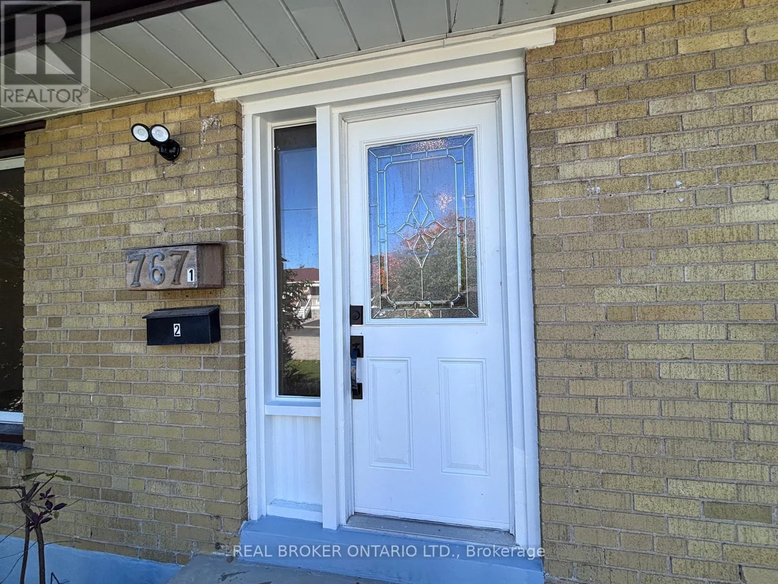 MAIN - 767 GASPE AVENUE