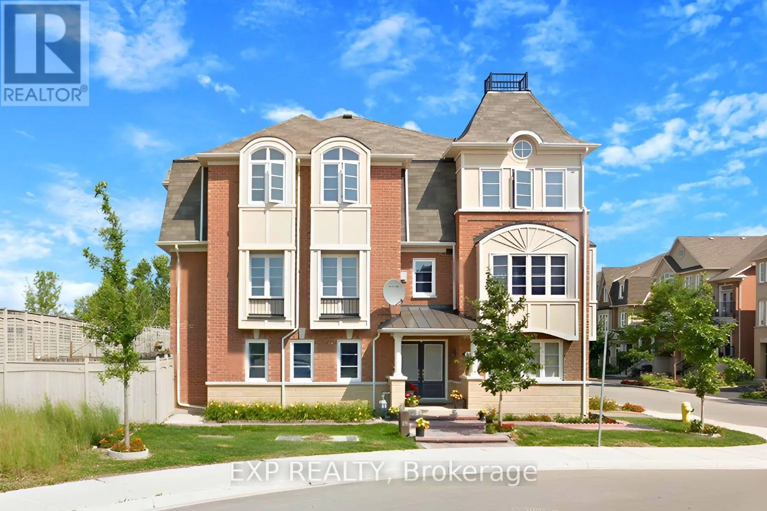 60 DEANS DRIVE E