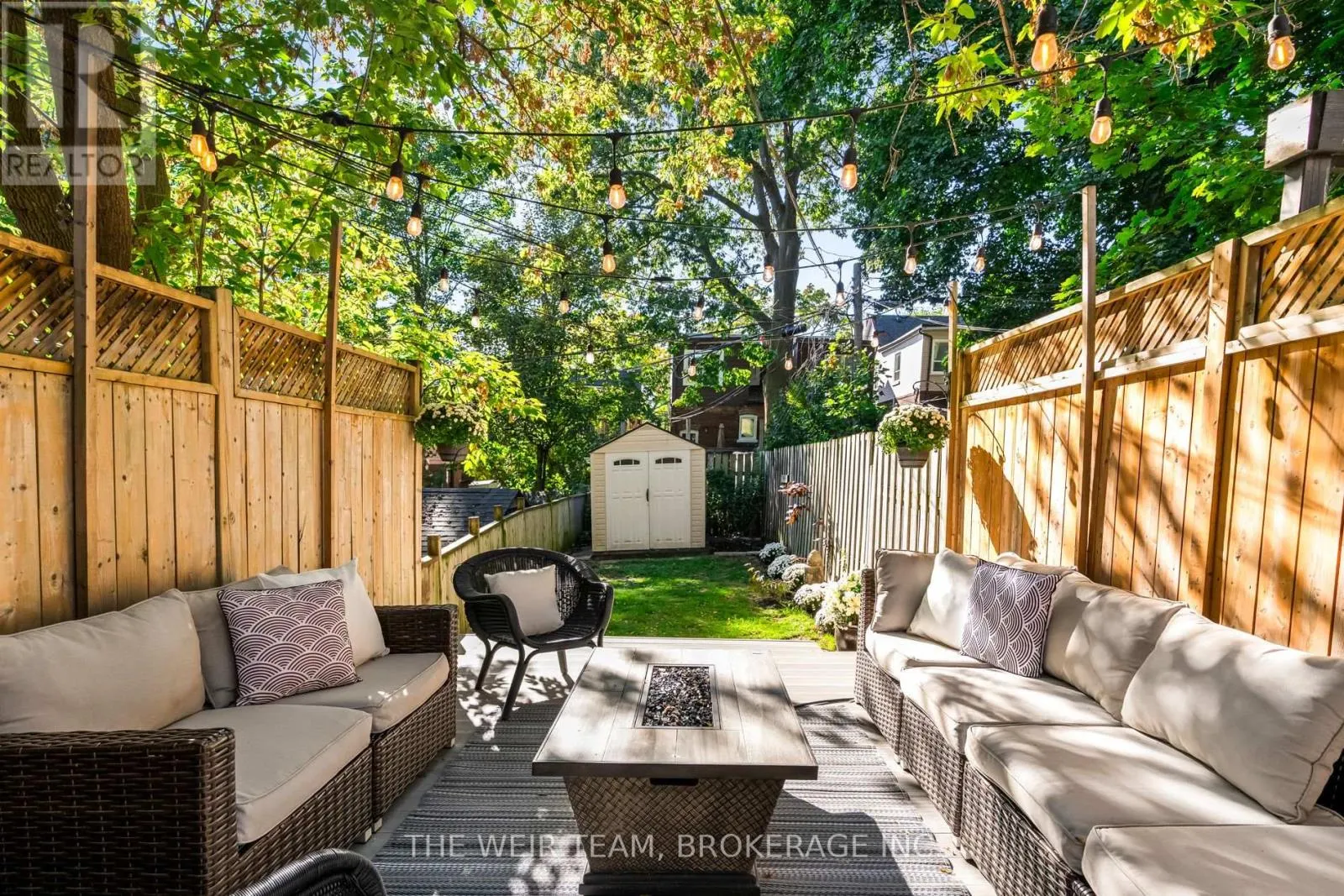 612 WOODBINE AVENUE