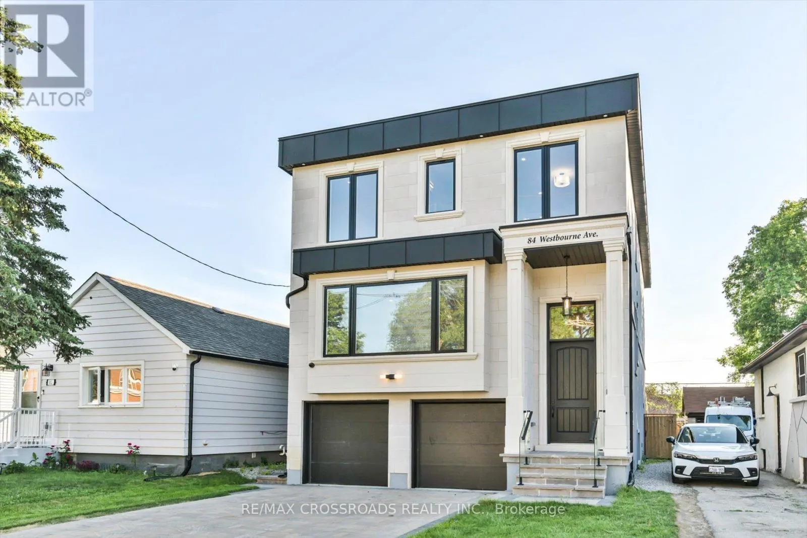84 WESTBOURNE AVENUE