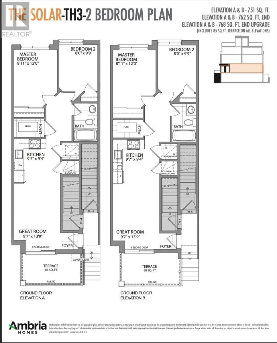 18 - 10 LIBEN WAY, #18