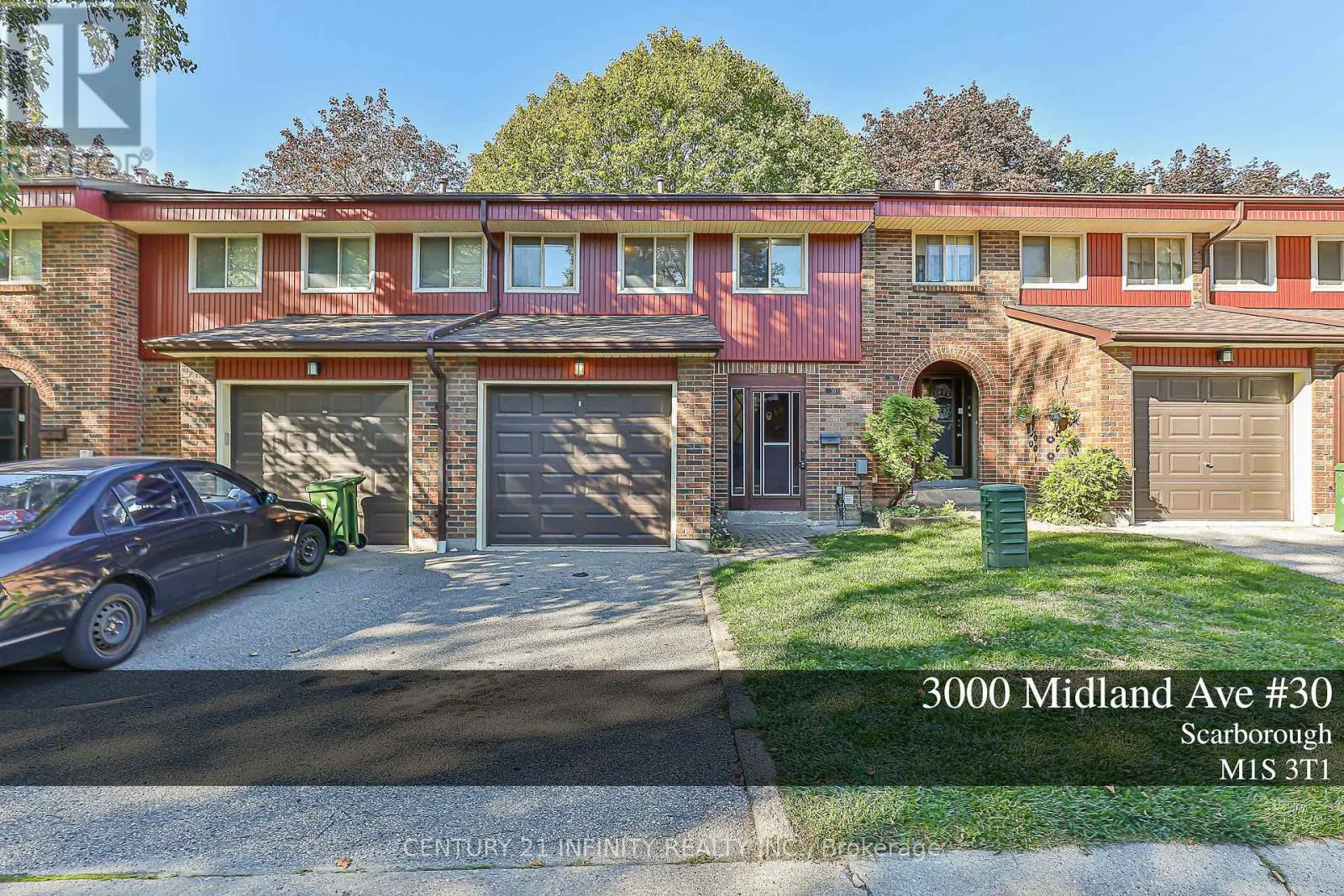 30 - 3000 MIDLAND AVENUE, #30