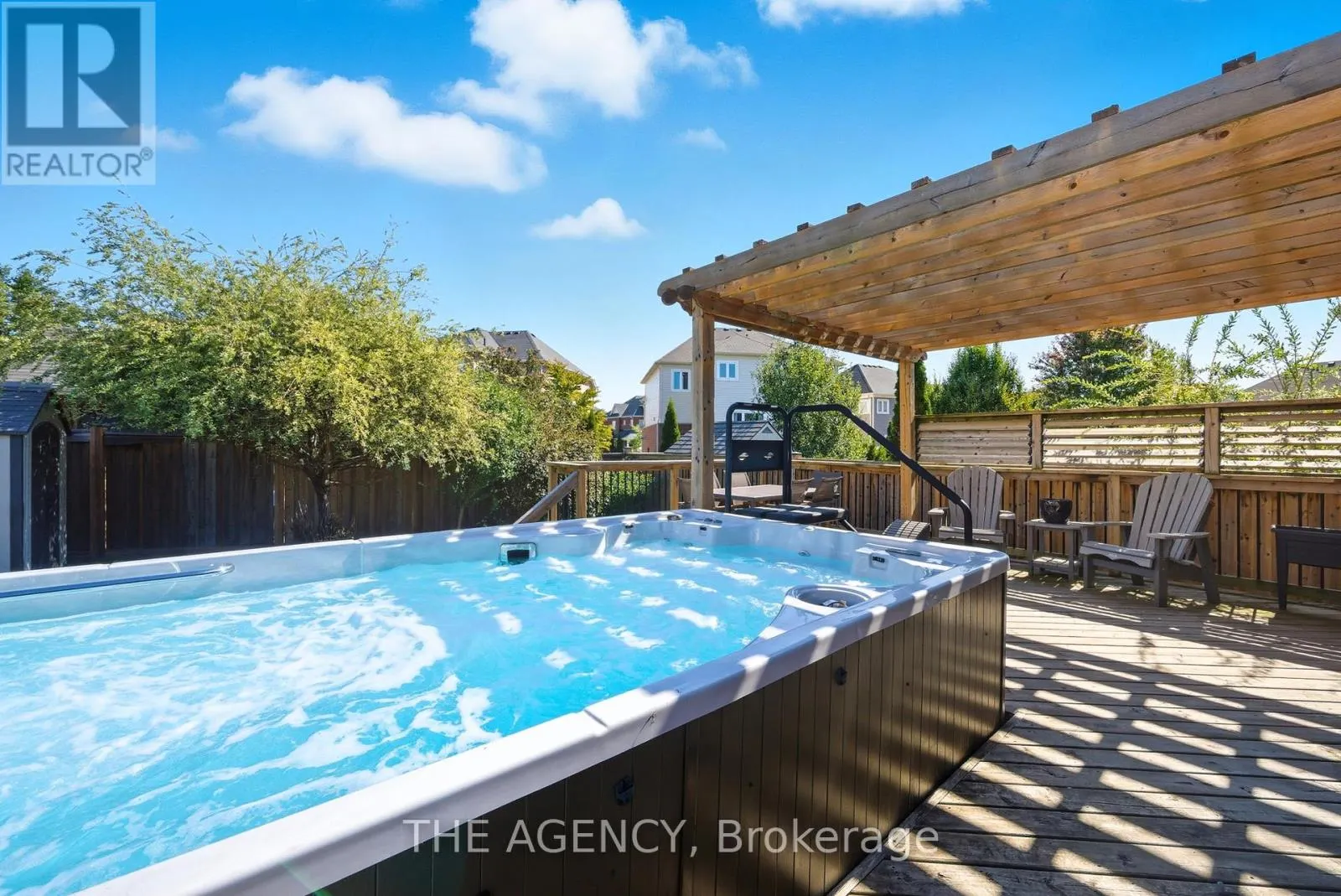 15 CARL RABY STREET