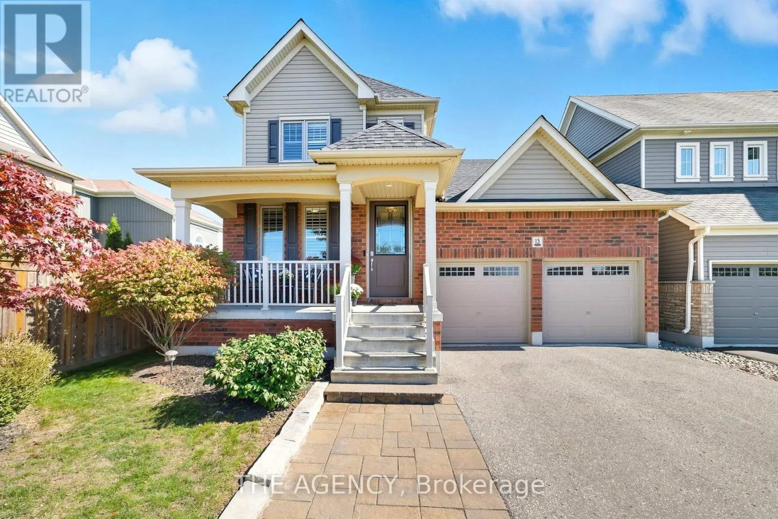 15 CARL RABY STREET