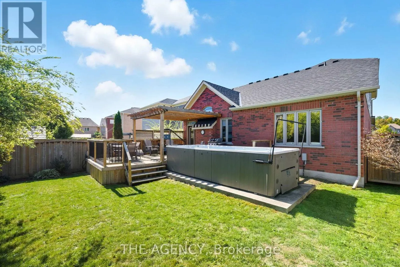 15 CARL RABY STREET