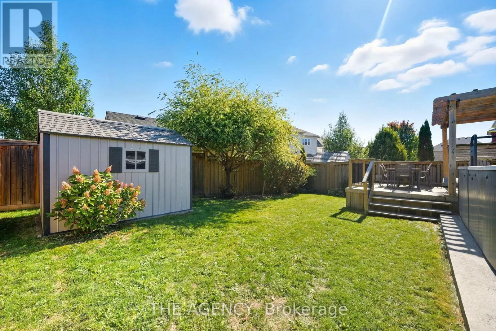 15 CARL RABY STREET