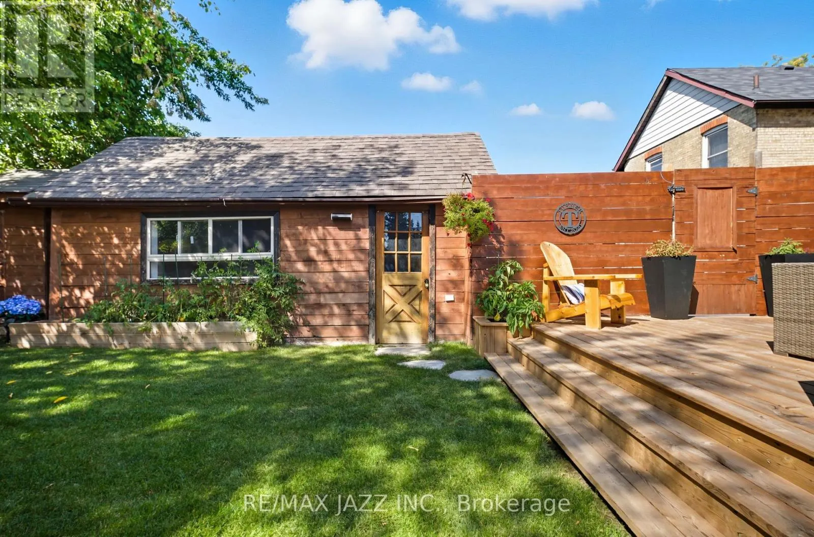 264 RITSON ROAD S