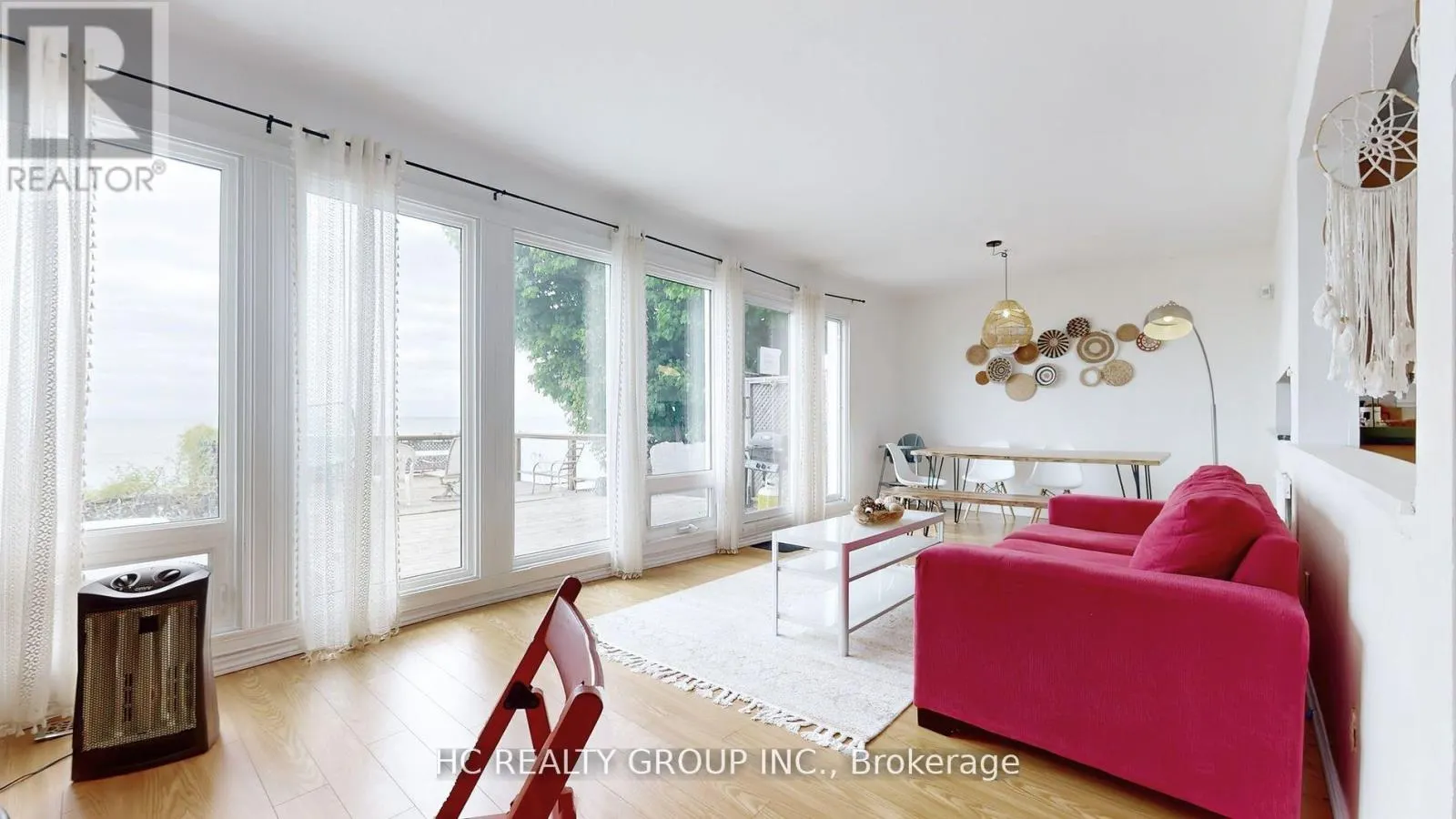 A - 59 MUSKOKA AVENUE