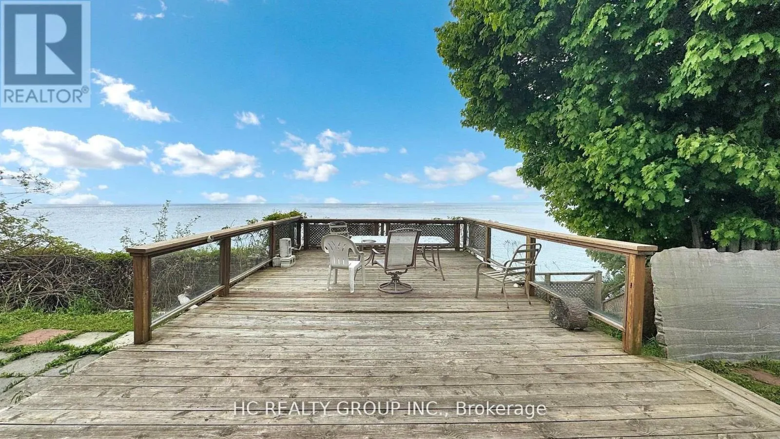A - 59 MUSKOKA AVENUE