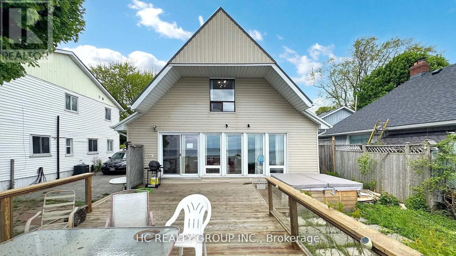 A - 59 MUSKOKA AVENUE
