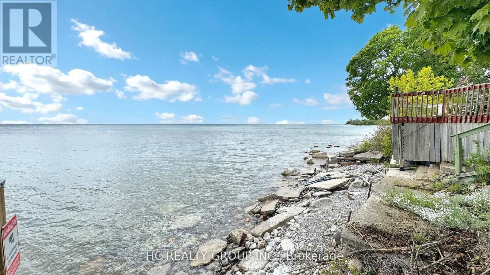 A - 59 MUSKOKA AVENUE