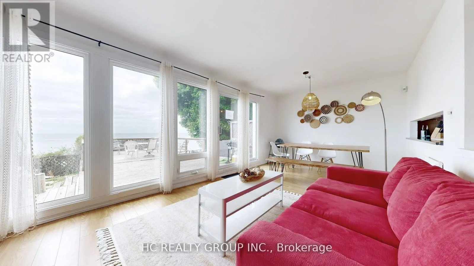 A - 59 MUSKOKA AVENUE