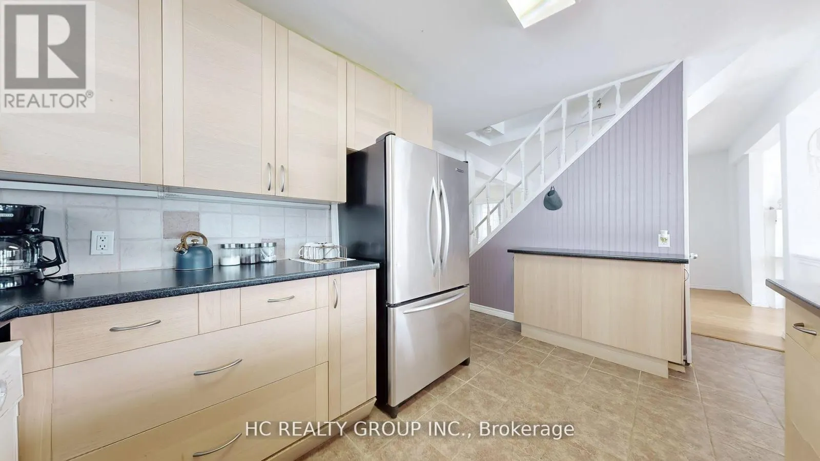 A - 59 MUSKOKA AVENUE