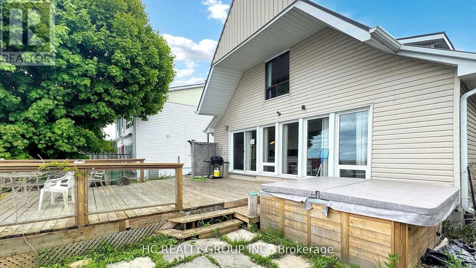 A - 59 MUSKOKA AVENUE