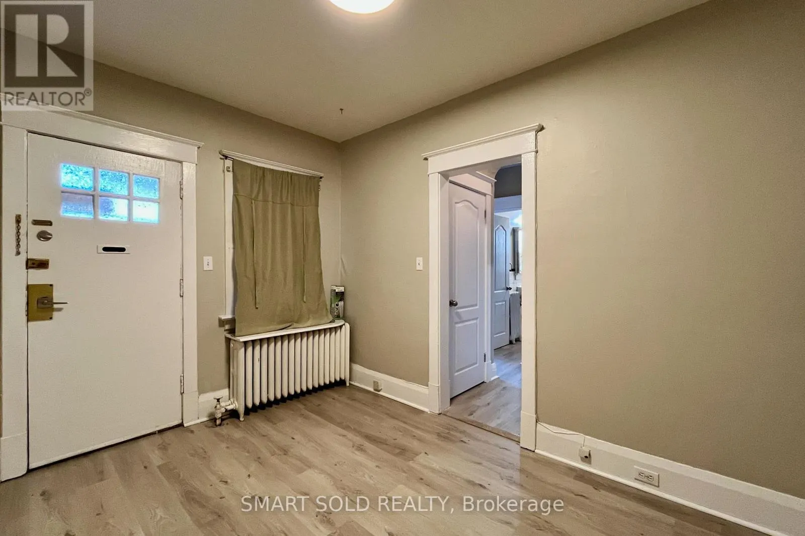 775 WOODBINE AVENUE
