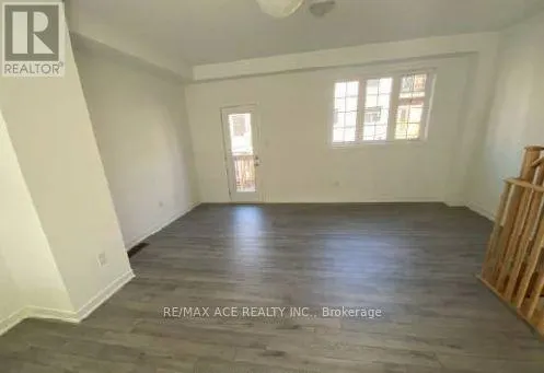 39 SELFRIDGE WAY