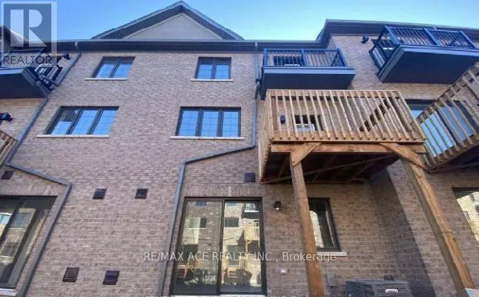 39 SELFRIDGE WAY