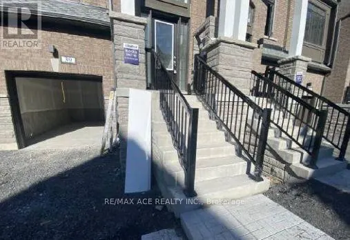 39 SELFRIDGE WAY