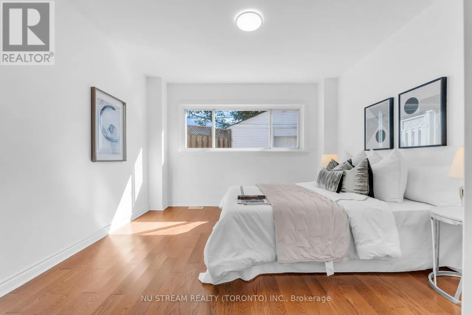 35 SHREWSBURY SQUARE
