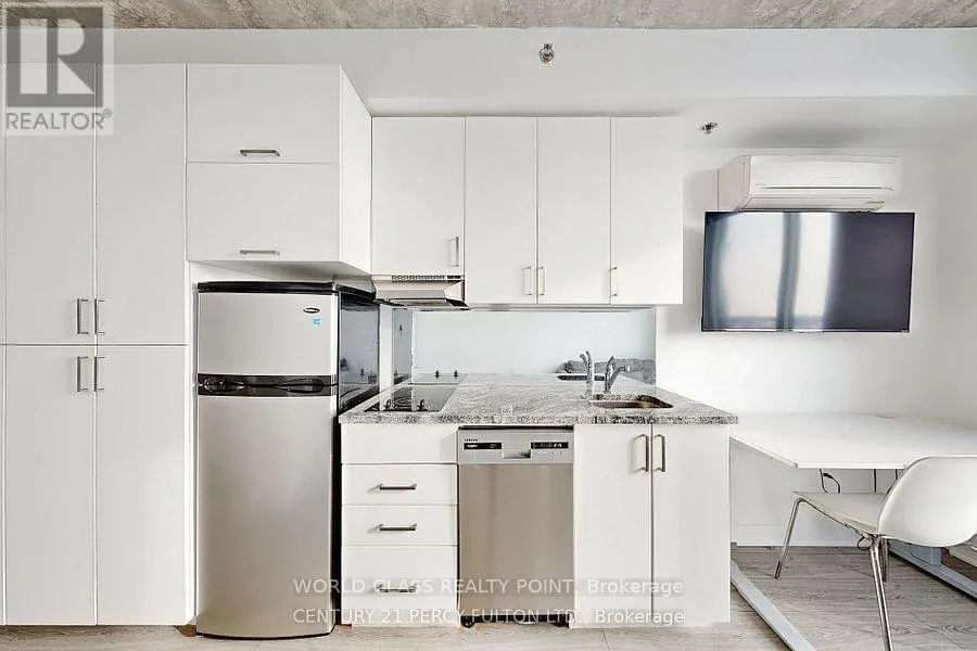 633 - 1900 SIMCOE STREET