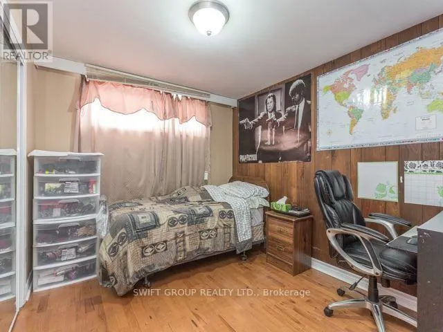MAIN FLOOR - 80 TANSLEY AVENUE