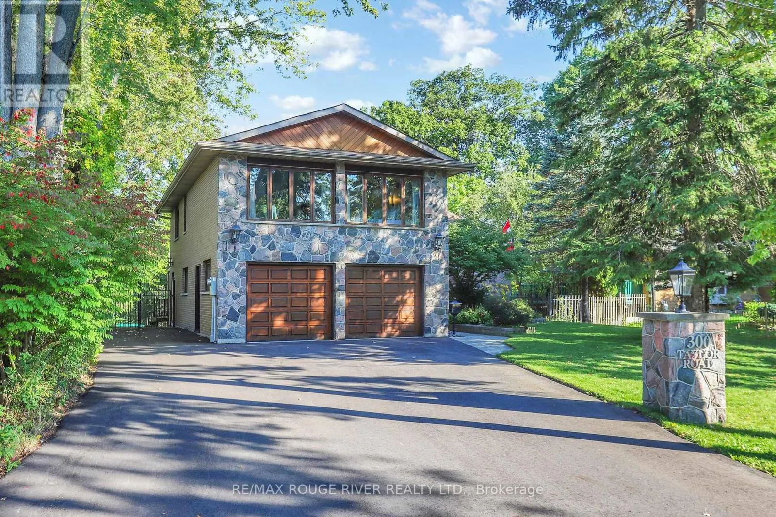 300 TAYLOR ROAD