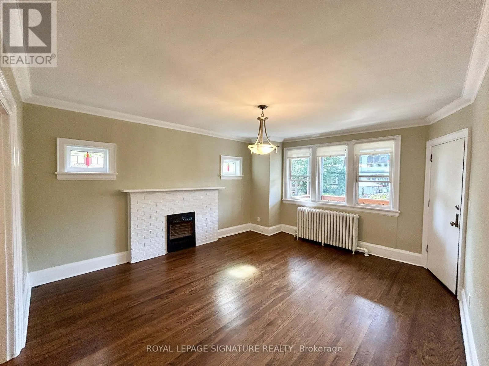 MAIN - 39 SCARBORO BEACH BOULEVARD